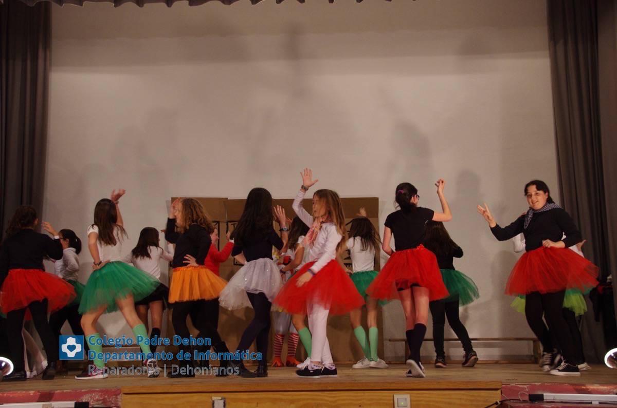 Semana dehoniana 100